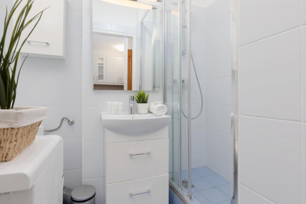 Studio Warsaw Downtown By Noclegi Renters Exterior photo