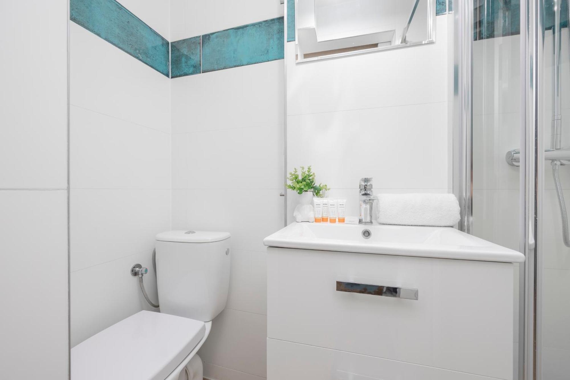 Studio Warsaw Downtown By Noclegi Renters Exterior photo